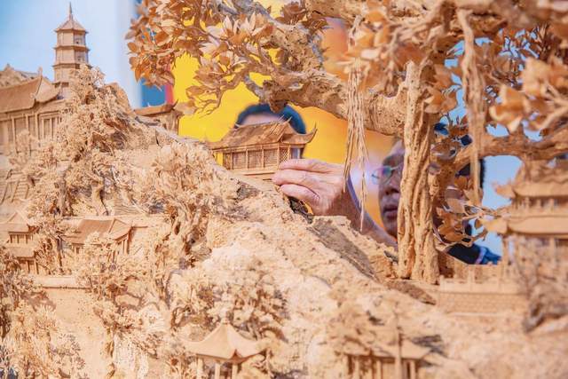 公约》缔约国大会主席国。对中国非遗保护有哪些好处？电子pg中国首次当选联合国教科文组织1970年《(图3)