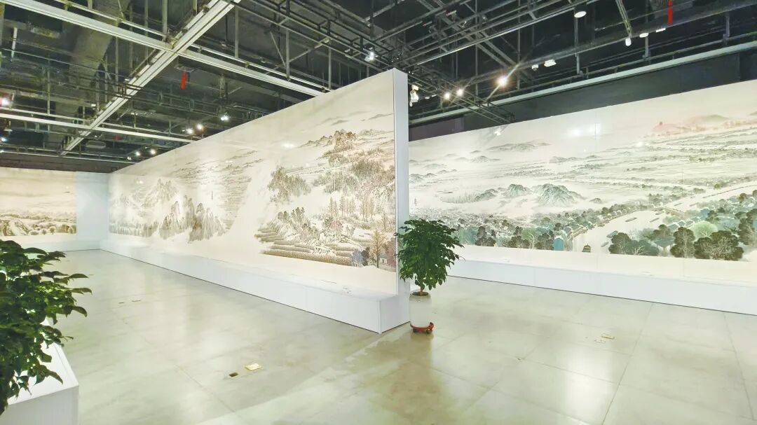 世界文化遗产绽放时代光芒pg电子游戏网站让西夏陵(图2)