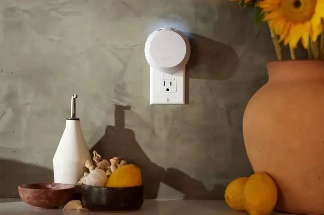 火的“嗅觉管家”正成北美家庭新刚需电子pg游戏年入54亿!这个华人做(图1) 火的“嗅觉管家”正成北美家庭新刚需电子pg游戏年入54亿!这个华人做(图1)