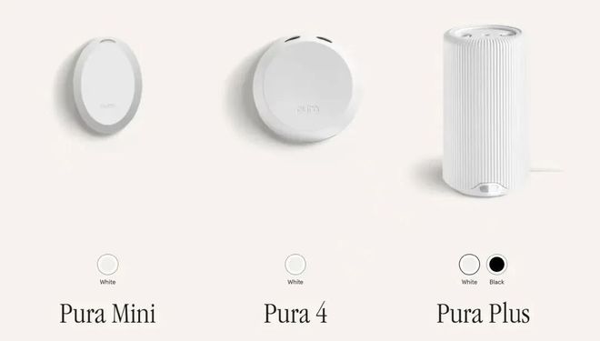 火的“嗅觉管家”正成北美家庭新刚需电子pg游戏年入54亿!这个华人做(图4) 火的“嗅觉管家”正成北美家庭新刚需电子pg游戏年入54亿!这个华人做(图4)