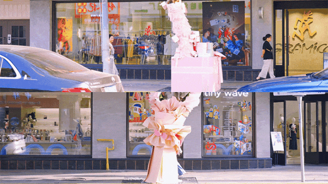 之旅」共庆专属“她”的闪耀时刻pg电子免费模拟器开启「五感(图11)