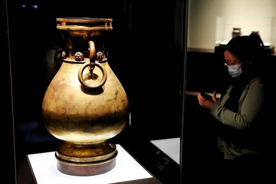 上博又有大动作免费开放pg电子全球最大规模！(图2)