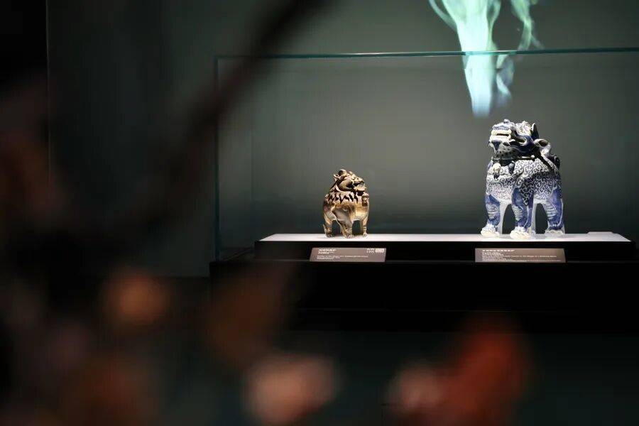 上博又有大动作免费开放pg电子全球最大规模！(图3)