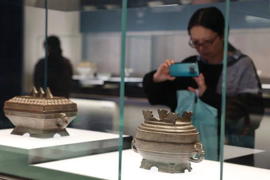 上博又有大动作免费开放pg电子全球最大规模！(图4)