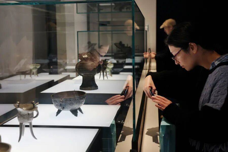 上博又有大动作免费开放pg电子全球最大规模！(图8)