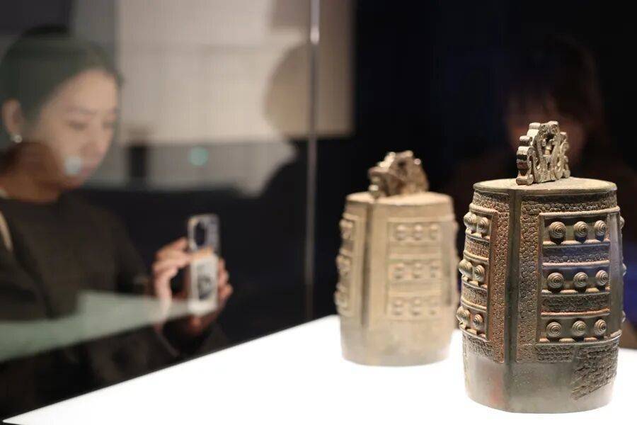 上博又有大动作免费开放pg电子全球最大规模！(图10)